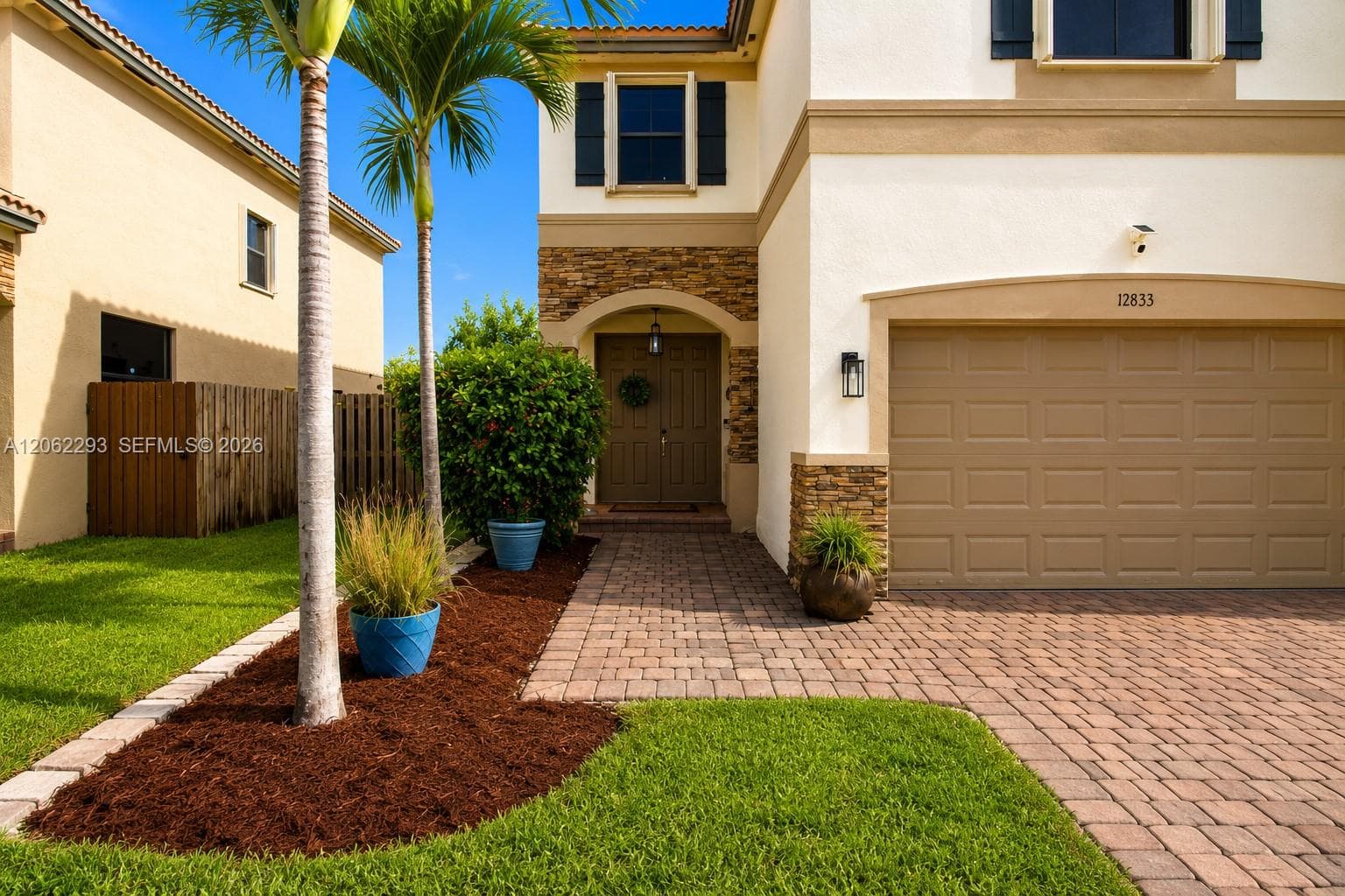 11833 SW 240th Ter, Homestead, FL 33032 — zdjęcie 5