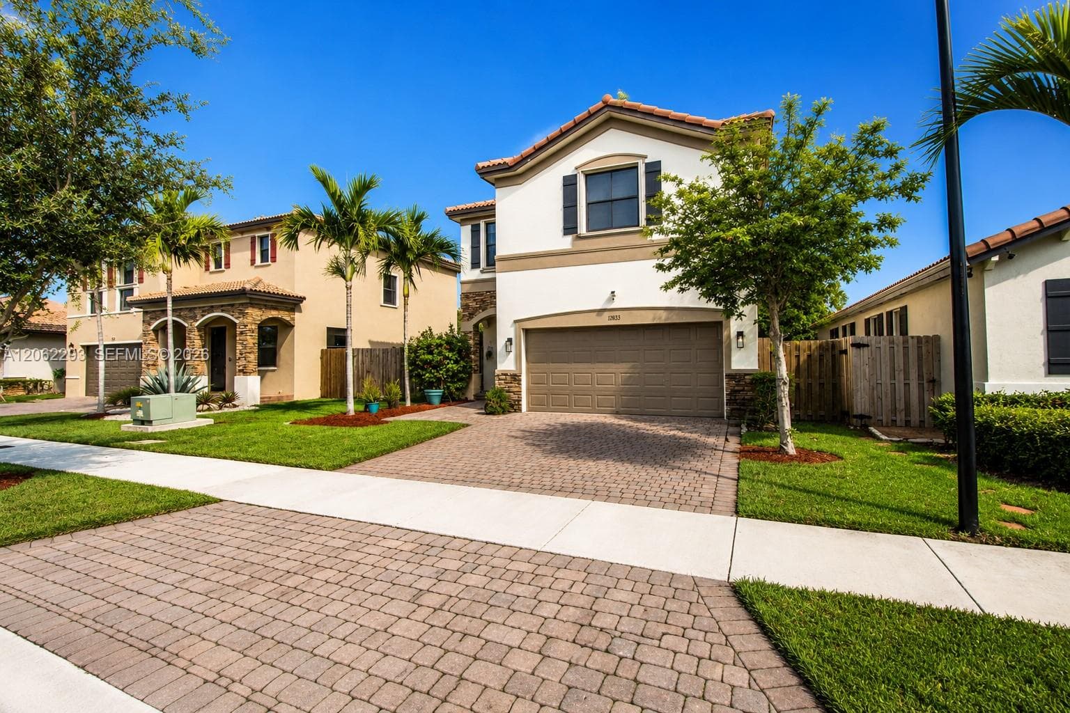 11833 SW 240th Ter, Homestead, FL 33032 — zdjęcie 4