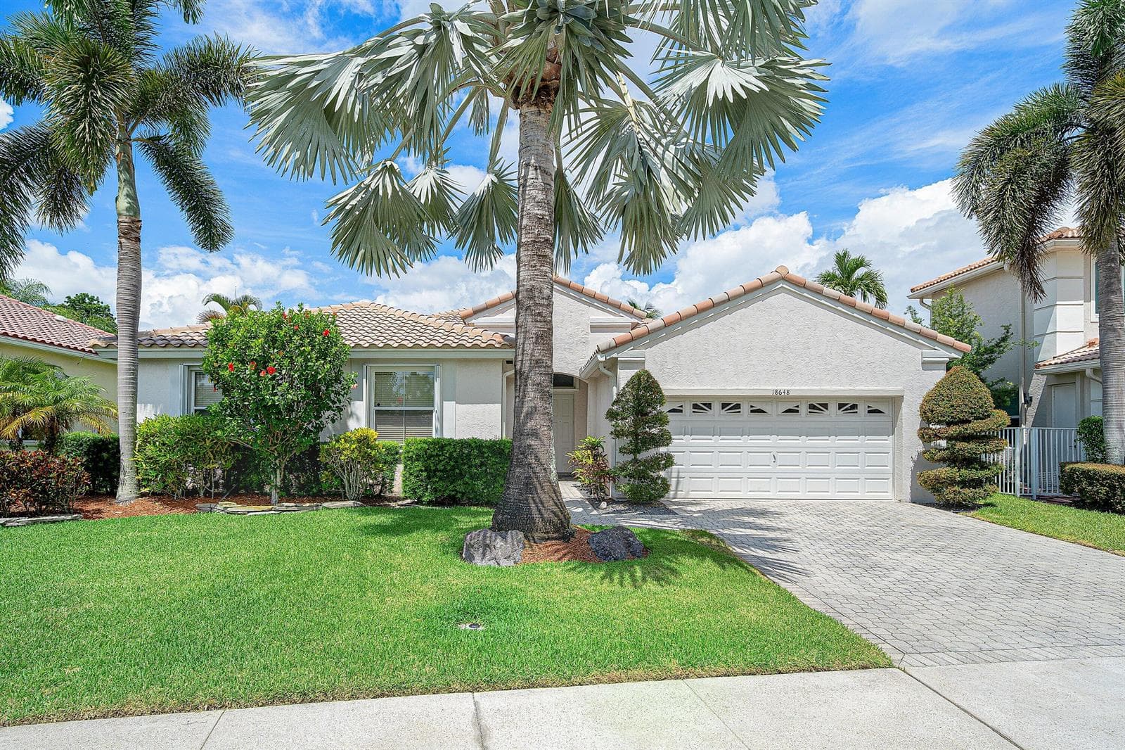 18648 Ocean Mist Drive, Boca Raton, FL 33498 — zdjęcie 2