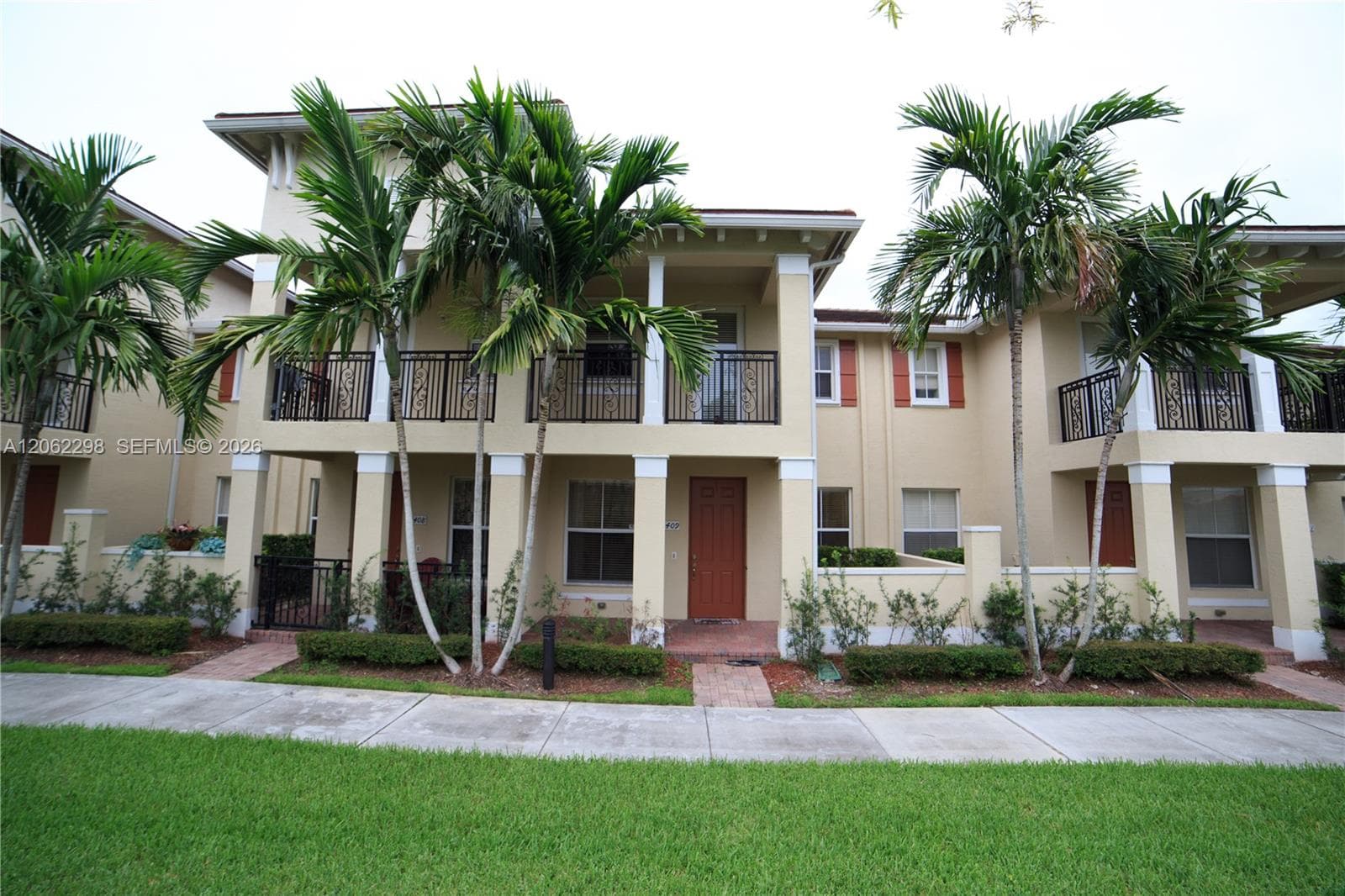 4501 Mimosa Ter # 1409, Coconut Creek, FL 33073