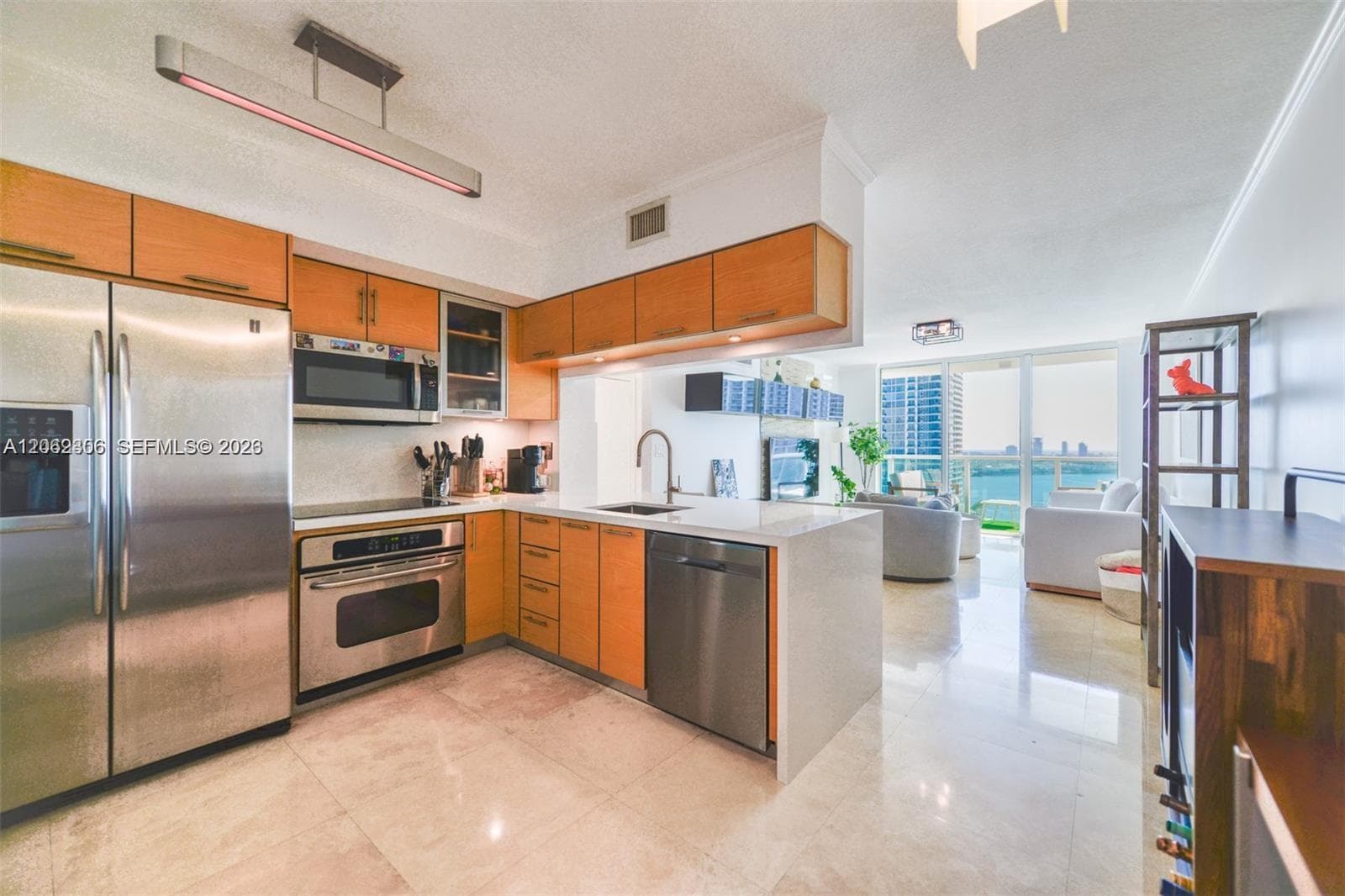 31 SE 5 # 3002, Miami, FL 33131 — zdjęcie 3