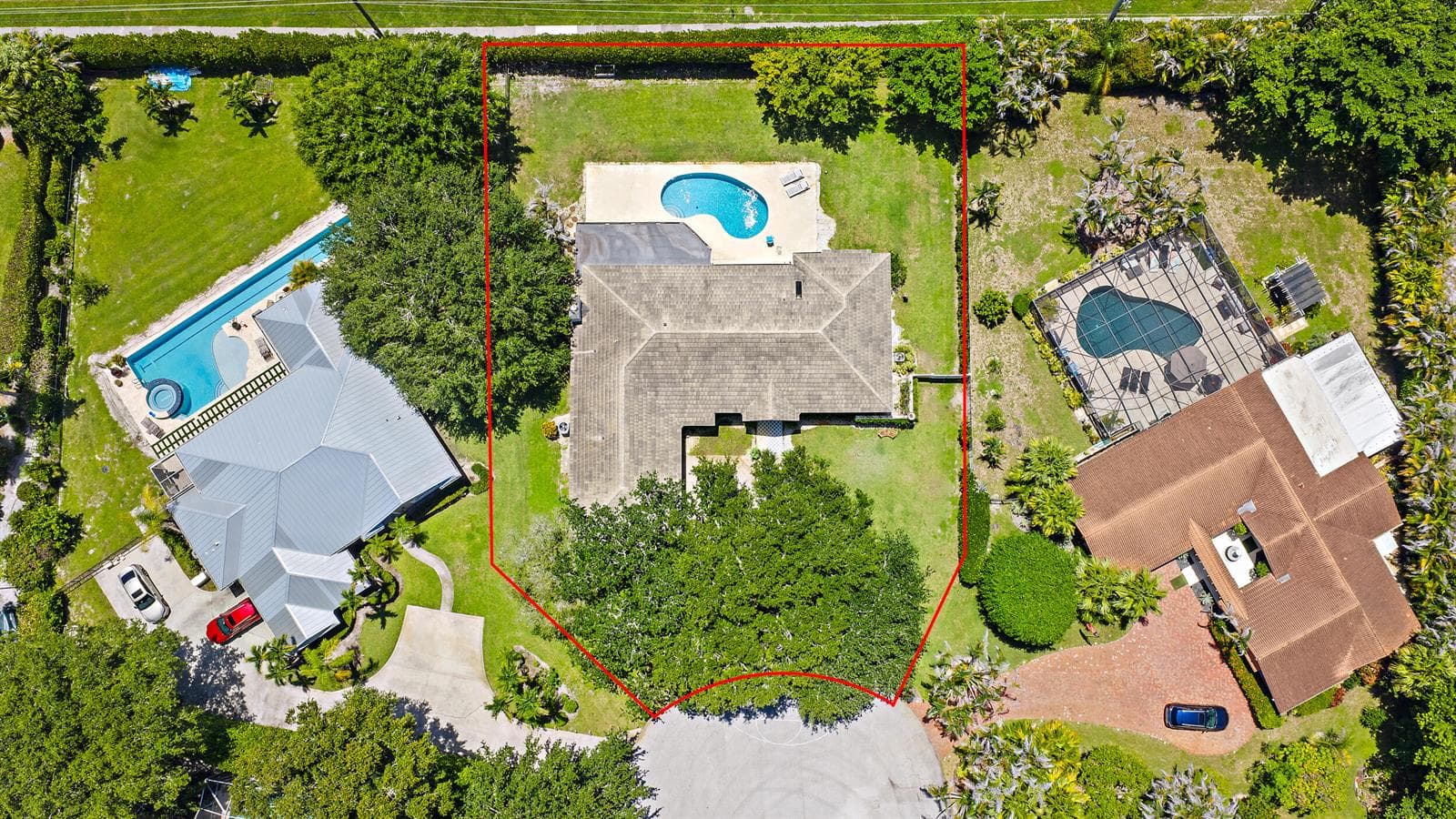 3 SE Loggerhead Lane, Tequesta, FL 33469 — zdjęcie 3