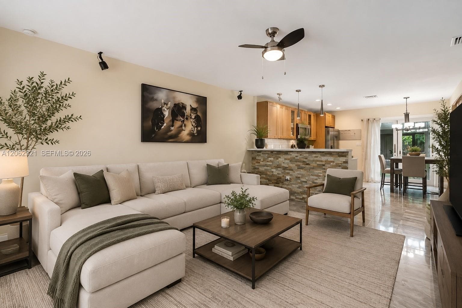 2115 NE 15th Ave, Wilton Manors, FL 33305 — zdjęcie 2