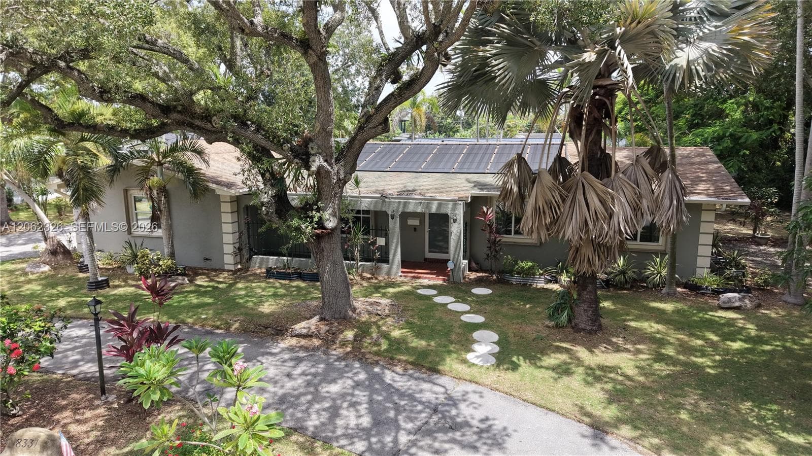 8331 SW 156th St, Palmetto Bay, FL 33157 — zdjęcie 2