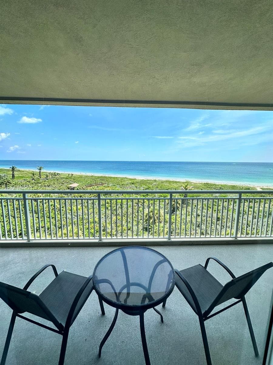 2900 N Hwy A1A # 6-B, Fort Pierce, FL 34949
