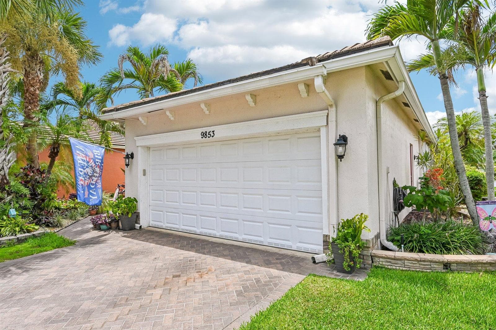 9853 SW EASTBROOK Circle, Port St. Lucie, FL 34987 — zdjęcie 3