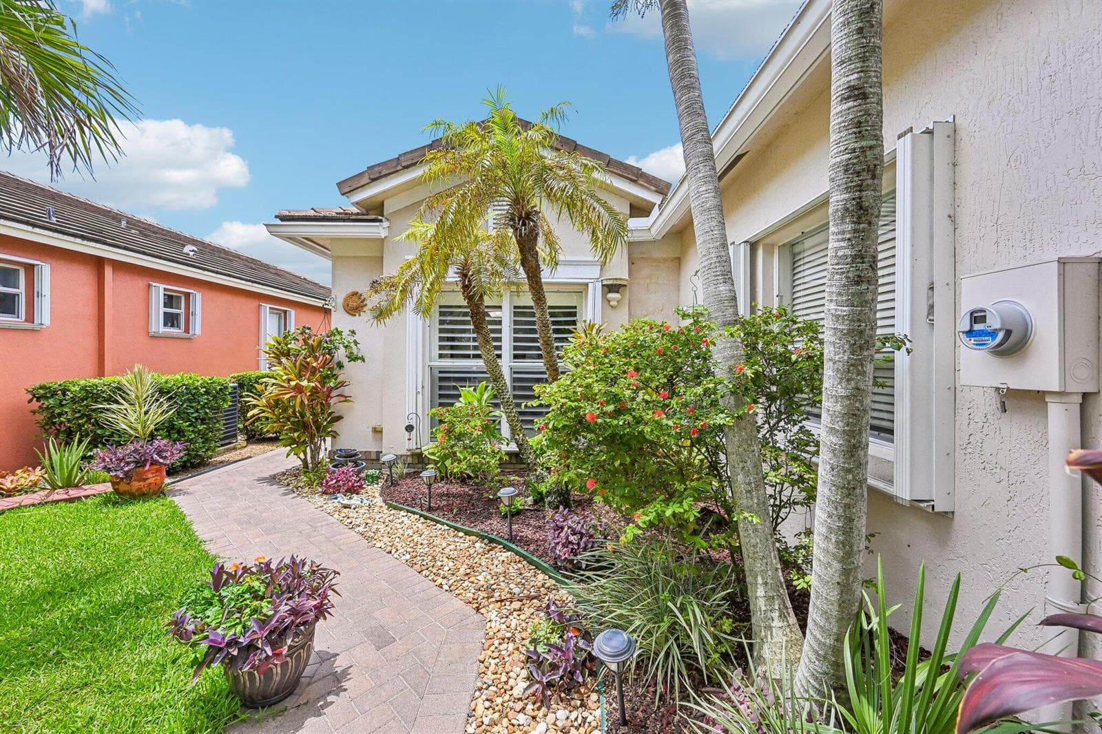 9853 SW EASTBROOK Circle, Port St. Lucie, FL 34987 — zdjęcie 4