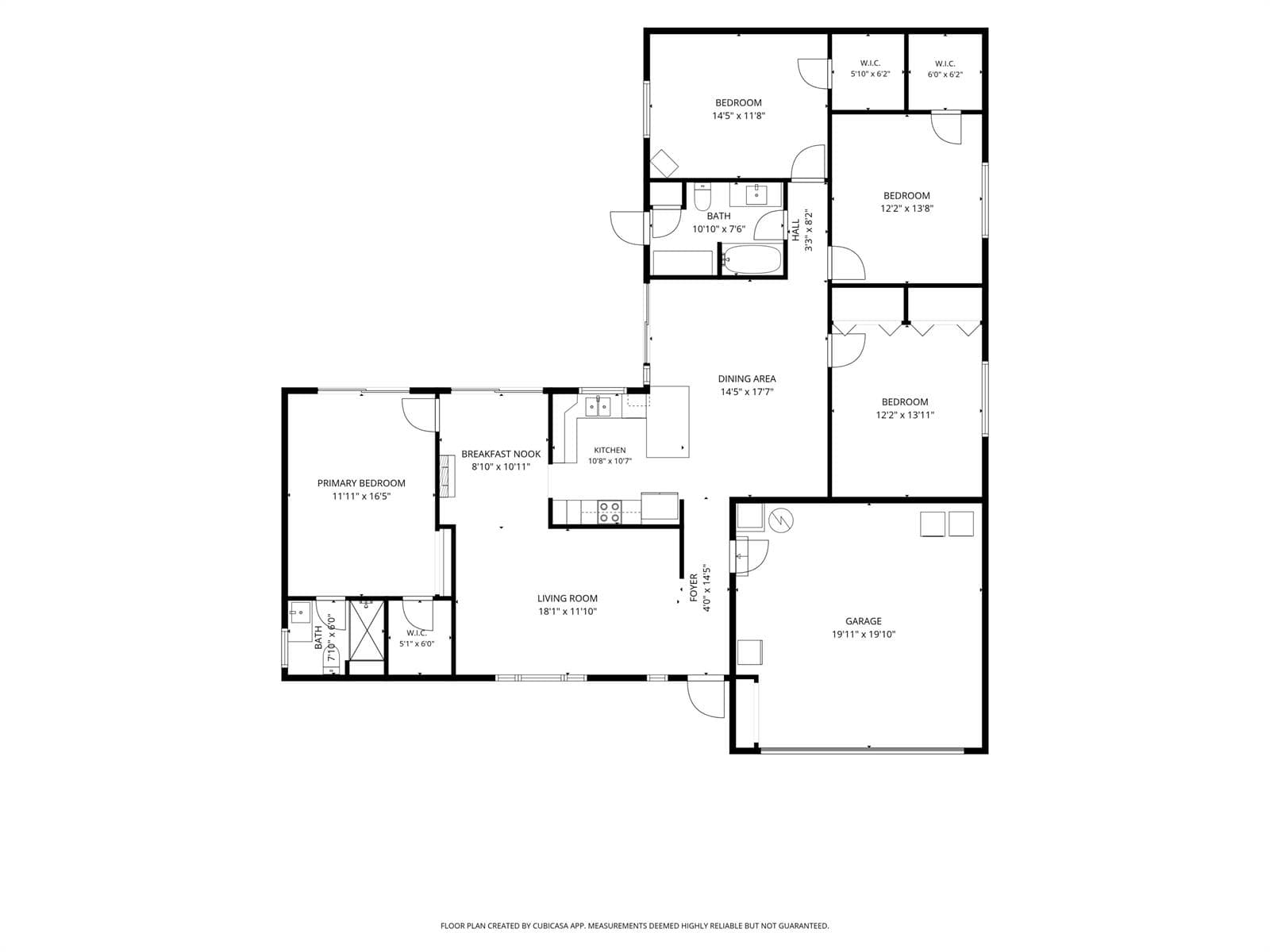 7041 NW 23RD Street, Margate, FL 33063 — zdjęcie 3