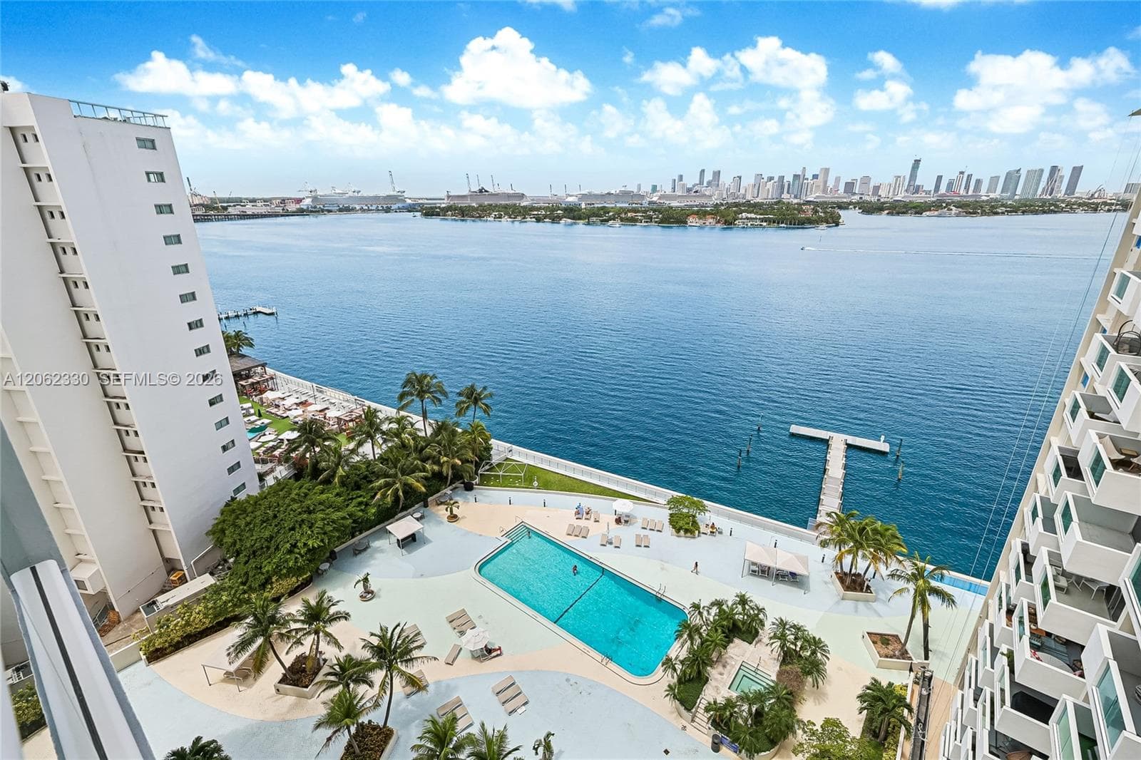 1200 West Ave # 1502, Miami Beach, FL 33139 — zdjęcie 2