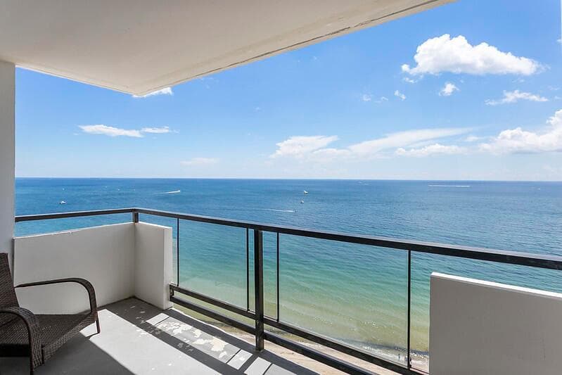 1500 S OCEAN Boulevard # 1404, Lauderdale By The Sea, FL 33062 — zdjęcie 4