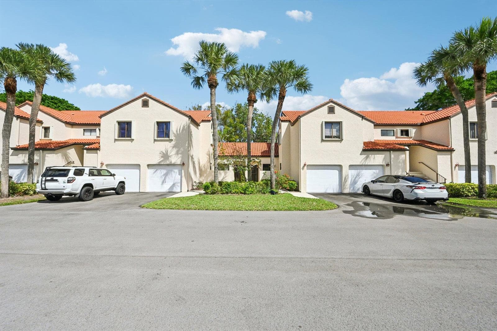 22 VIA DE CASAS SUR # 103, Boynton Beach, FL 33426 — zdjęcie 4