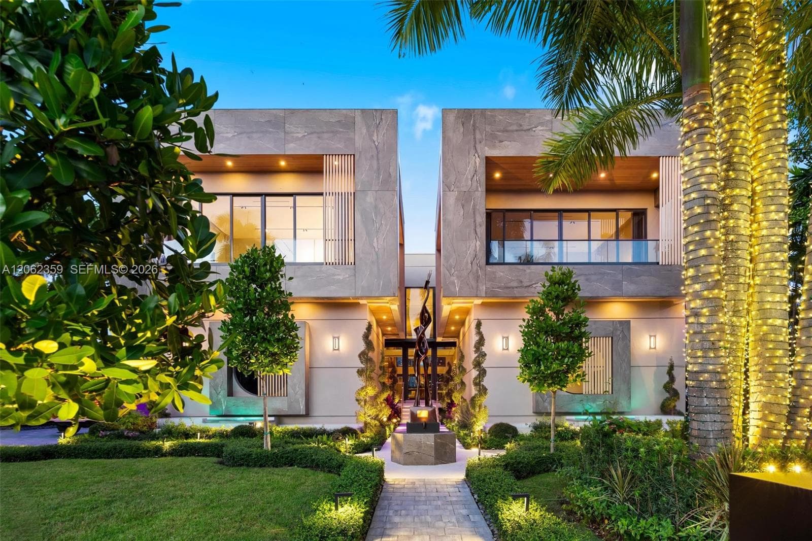 905 Belle Meade Island Dr, Miami, FL 33138 — zdjęcie 2