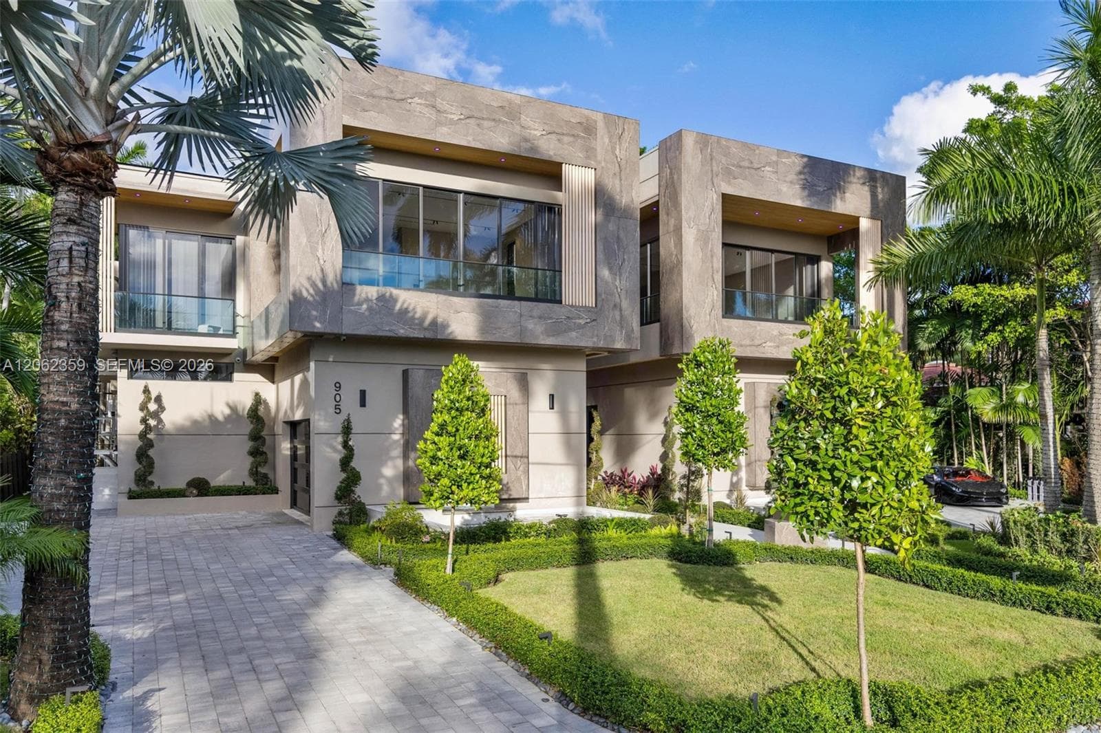 905 Belle Meade Island Dr, Miami, FL 33138 — zdjęcie 4