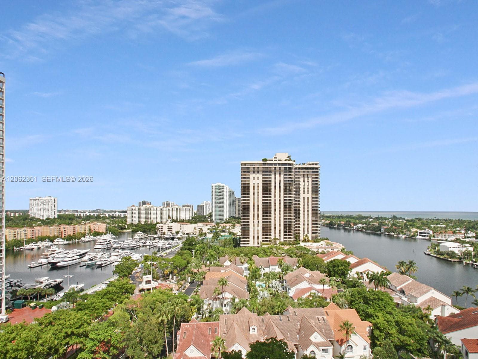 19355 Turnberry Way # 12C, Aventura, FL 33180 — zdjęcie 3