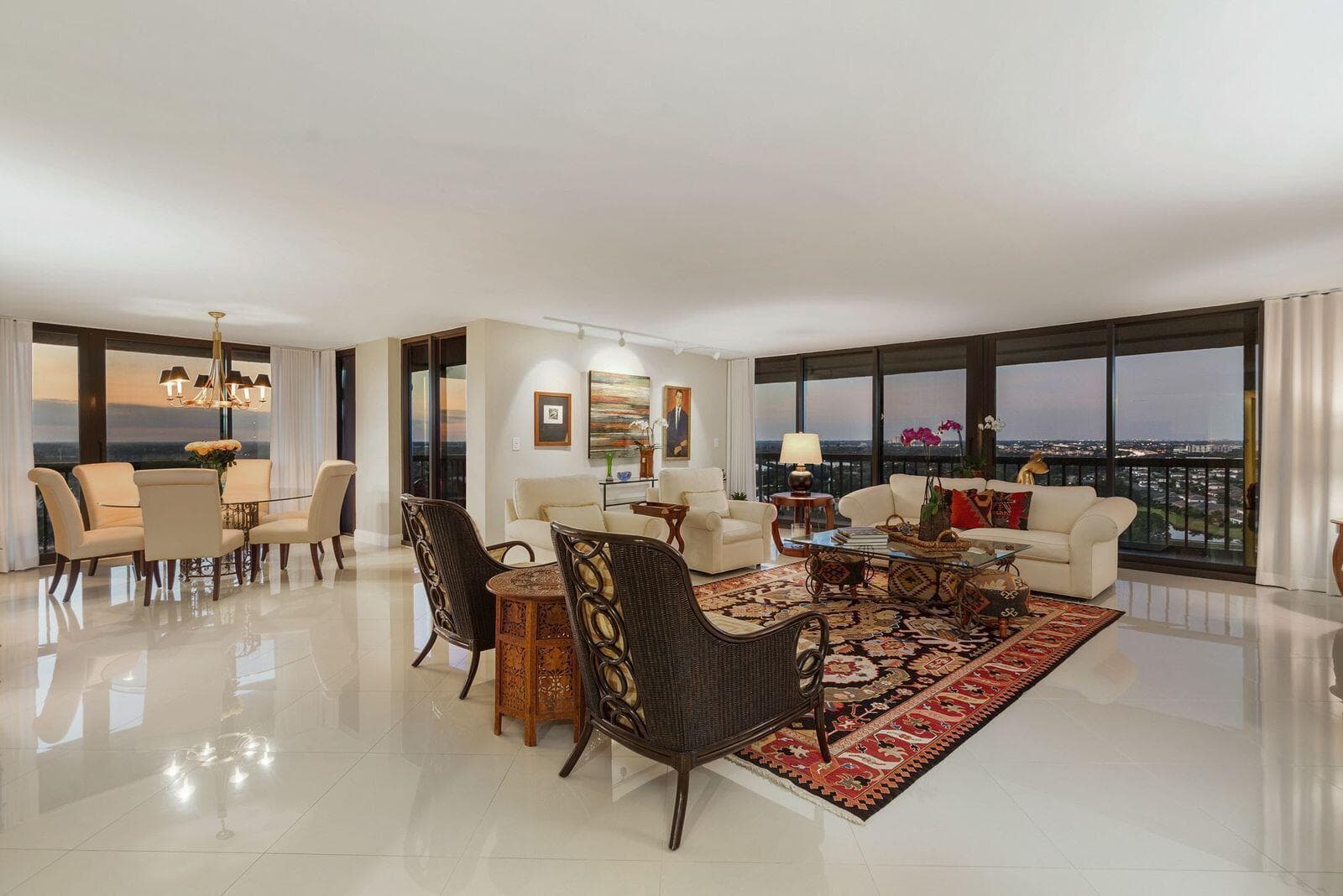 2480 PRESIDENTIAL Way # 1901, West Palm Beach, FL 33401 — zdjęcie 2