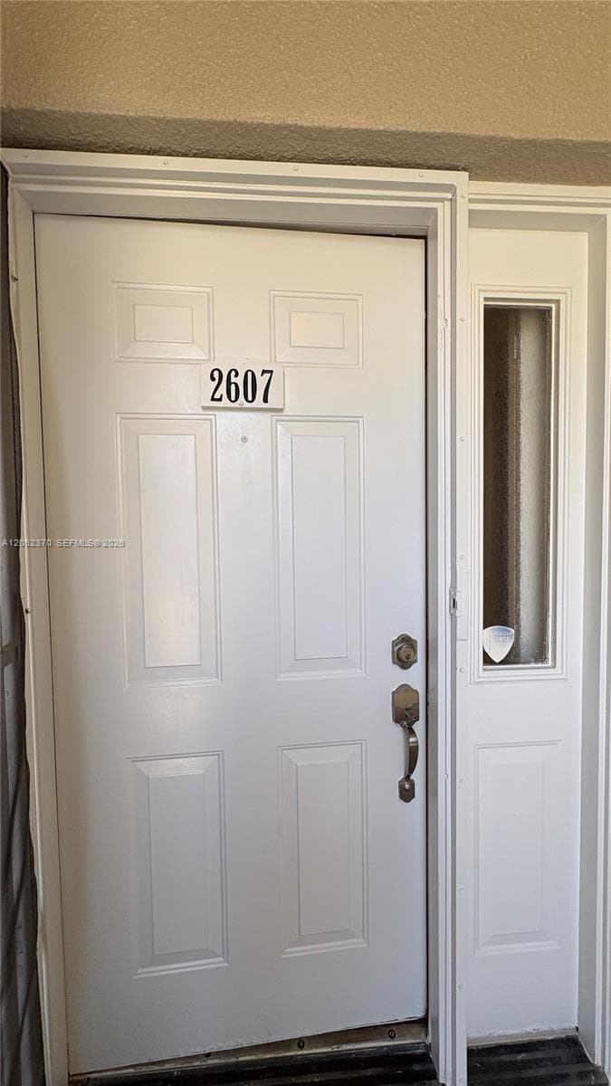 2607 SE 21st Ct # 104-A, Homestead, FL 33035 — zdjęcie 2