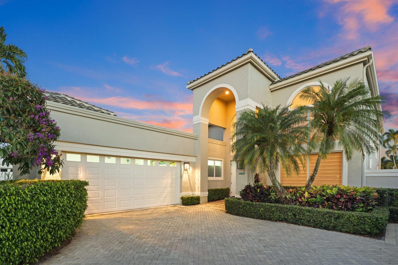 2466 NW 61ST DIAGONAL Road, Boca Raton, FL 33496 — zdjęcie 2