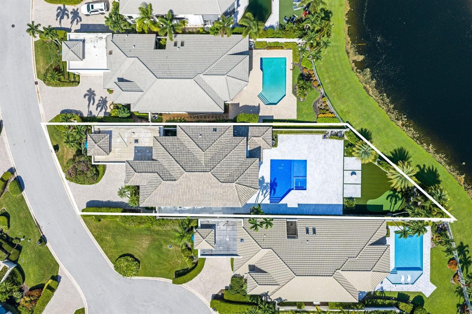 2466 NW 61ST DIAGONAL Road, Boca Raton, FL 33496 — zdjęcie 3