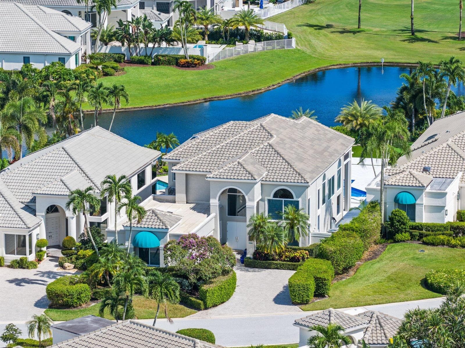2466 NW 61ST DIAGONAL Road, Boca Raton, FL 33496