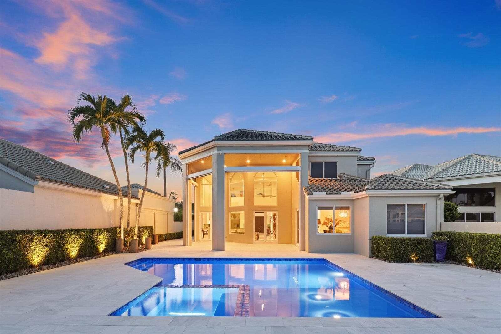 2466 NW 61ST DIAGONAL Road, Boca Raton, FL 33496 — zdjęcie 5