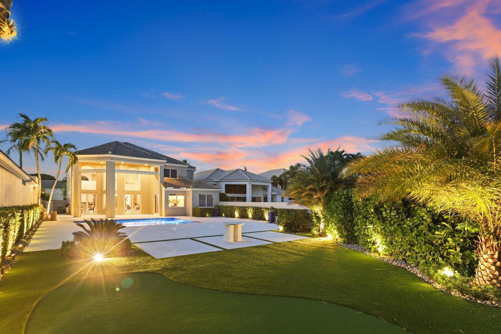 2466 NW 61ST DIAGONAL Road, Boca Raton, FL 33496 — zdjęcie 4