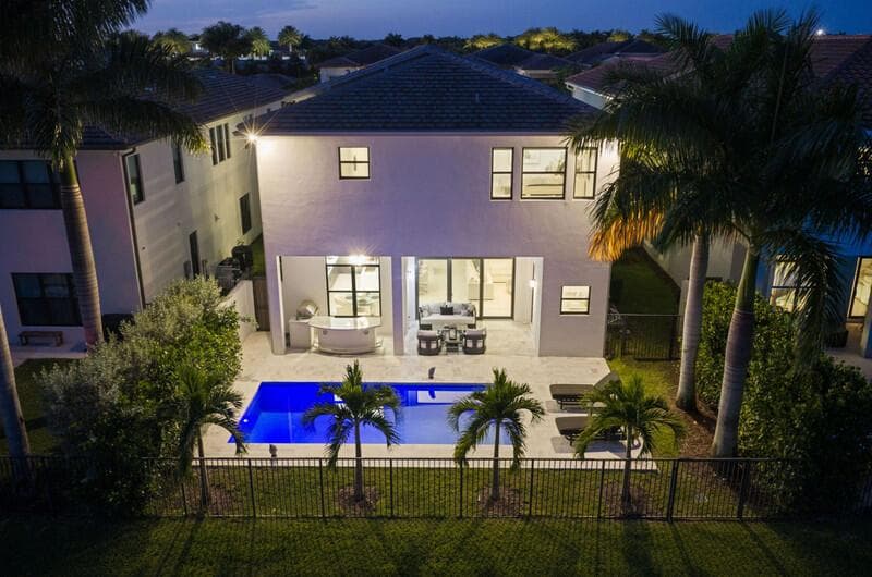9022 CHAUVET Way, Boca Raton, FL 33496 — zdjęcie 2