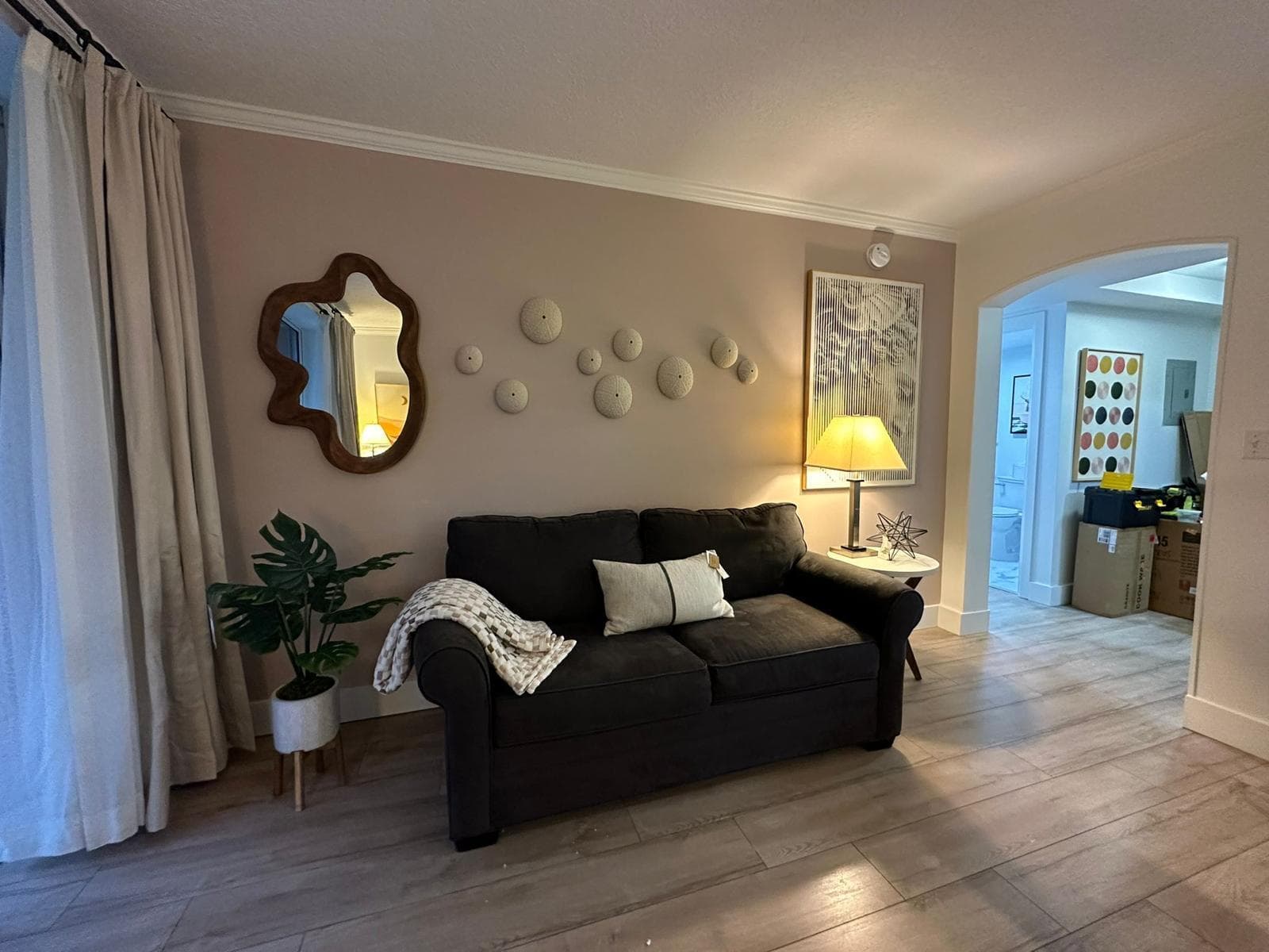 2951 S Bayshore Drive # 805, Miami, FL 33133 — zdjęcie 4
