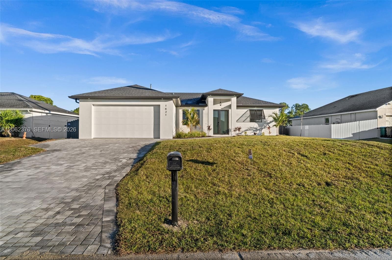 1621 NW 23rd Ter, Cape Coral, FL 33993