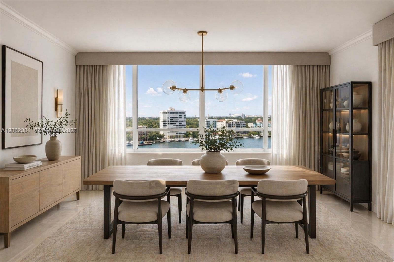 2 Grove Isle Dr # B1109, Coconut Grove, FL 33133 — zdjęcie 2
