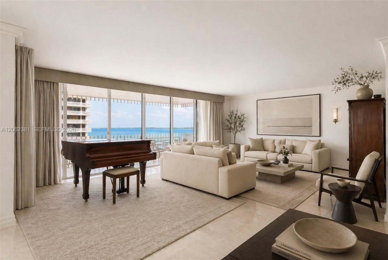2 Grove Isle Dr # B1109, Coconut Grove, FL 33133