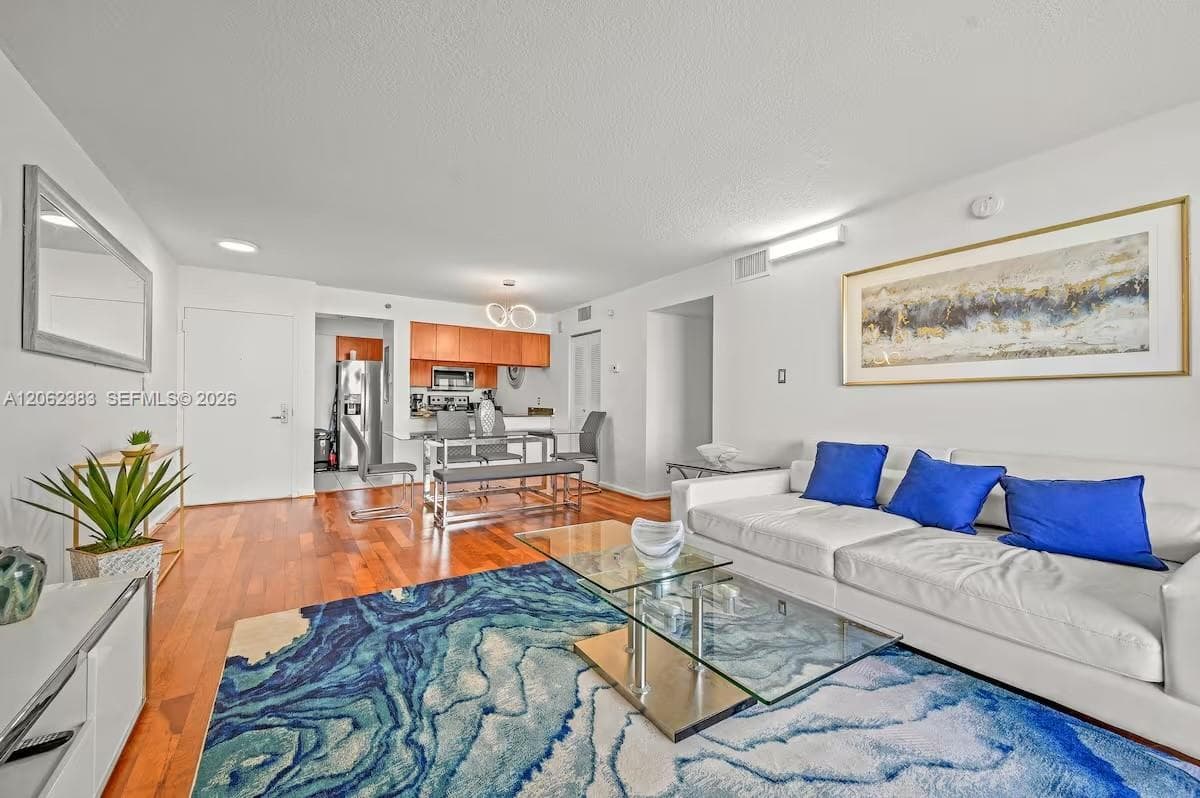 1200 Brickell Bay Dr # 2502, Miami, FL 33131 — zdjęcie 4