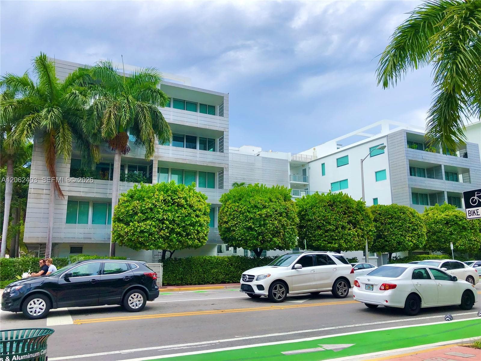 1700 Meridian Ave # 303, Miami Beach, FL 33139
