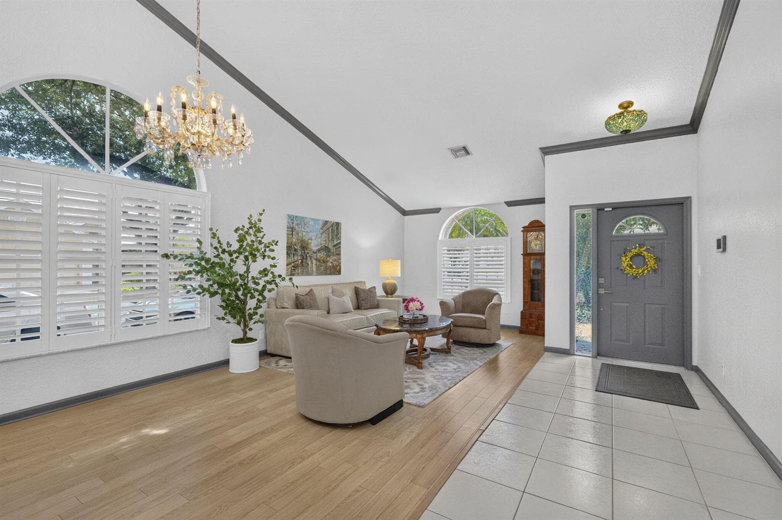 12702 NW 20TH Court, Coral Springs, FL 33071 — zdjęcie 4