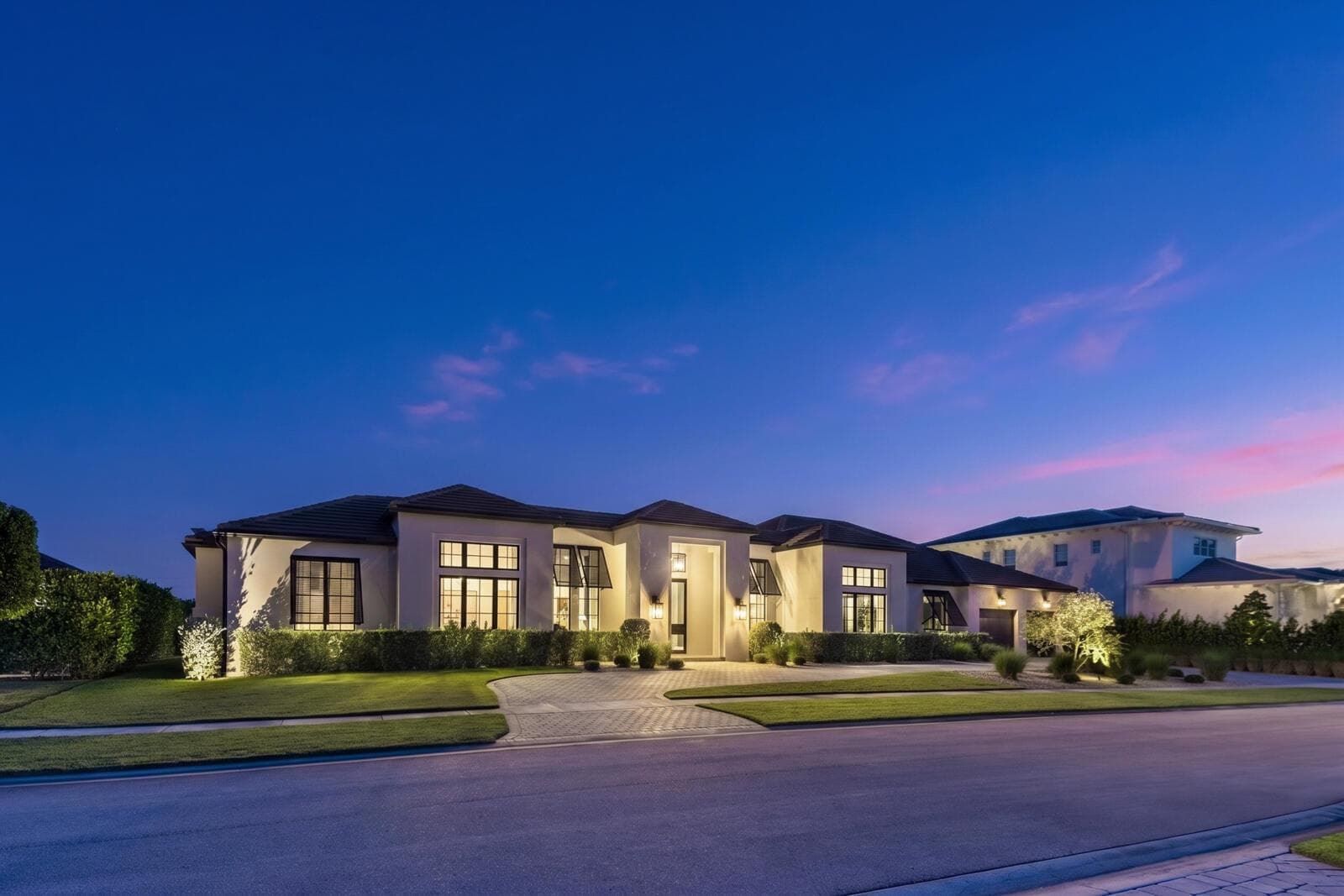 3160 Blue Cypress Lane, Wellington, FL 33414 — zdjęcie 3