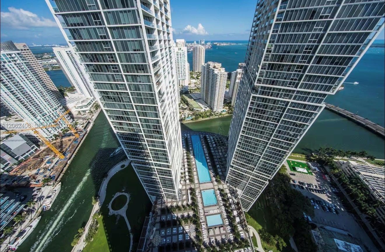 485 Brickell Ave # 4711, Miami, FL 33131 — zdjęcie 2
