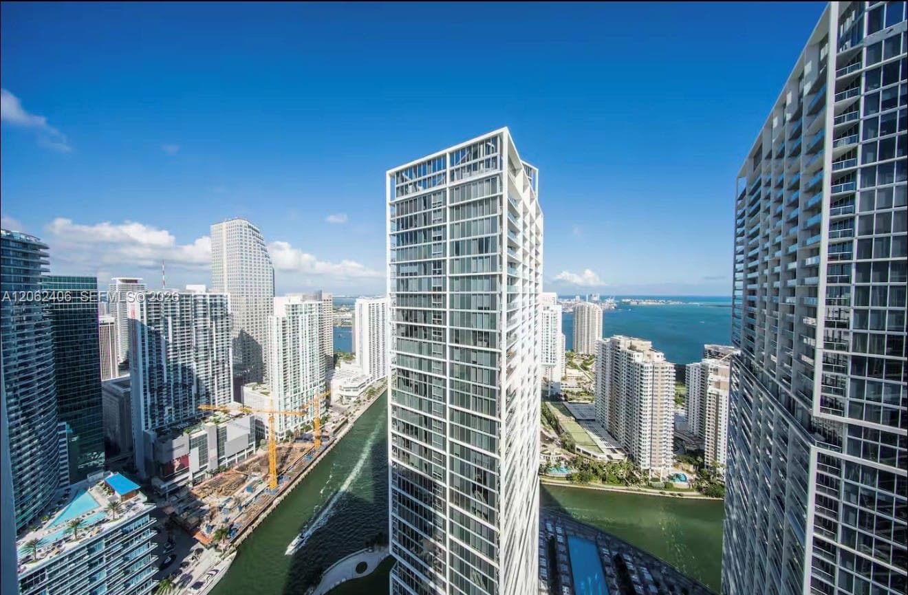 485 Brickell Ave # 4711, Miami, FL 33131 — zdjęcie 3