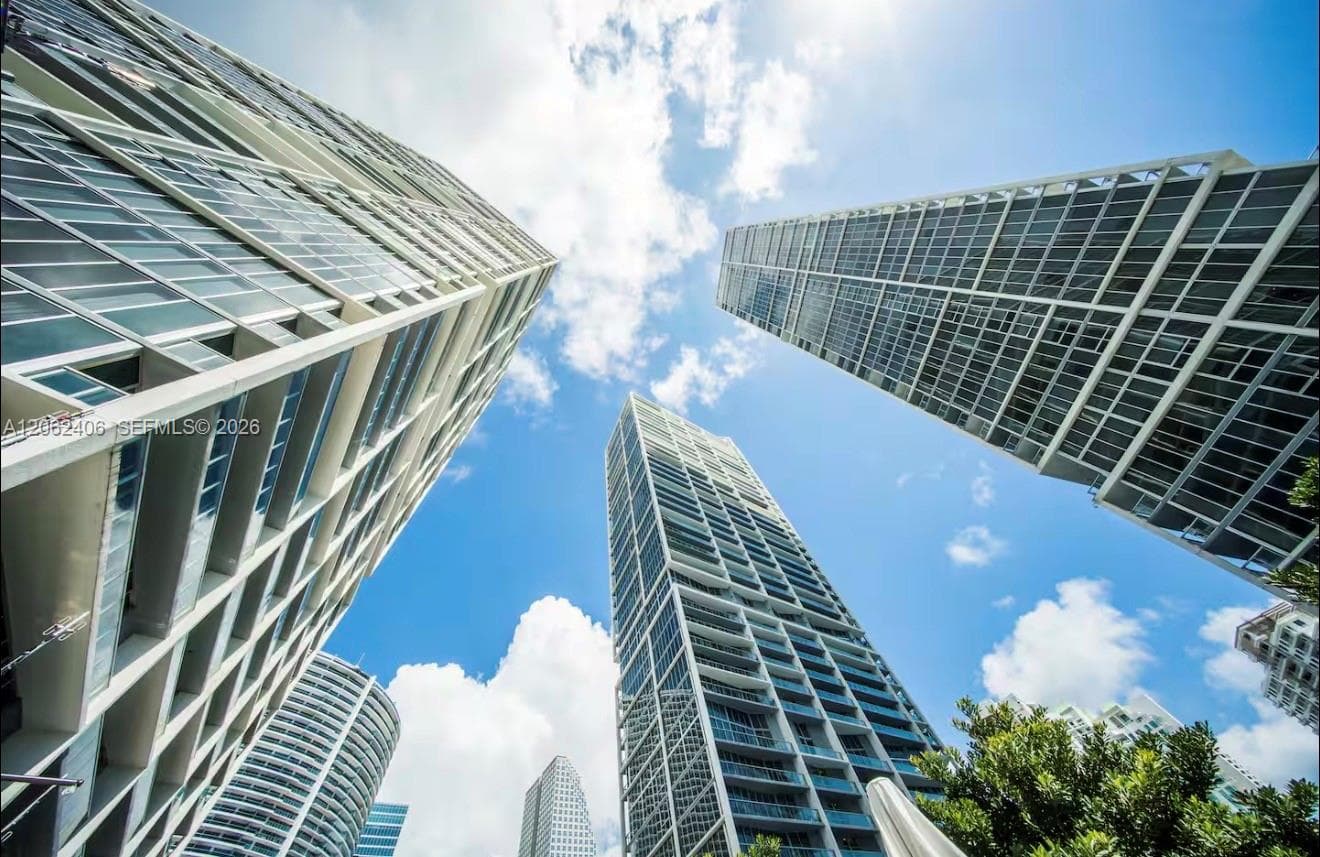 485 Brickell Ave # 4711, Miami, FL 33131 — zdjęcie 4