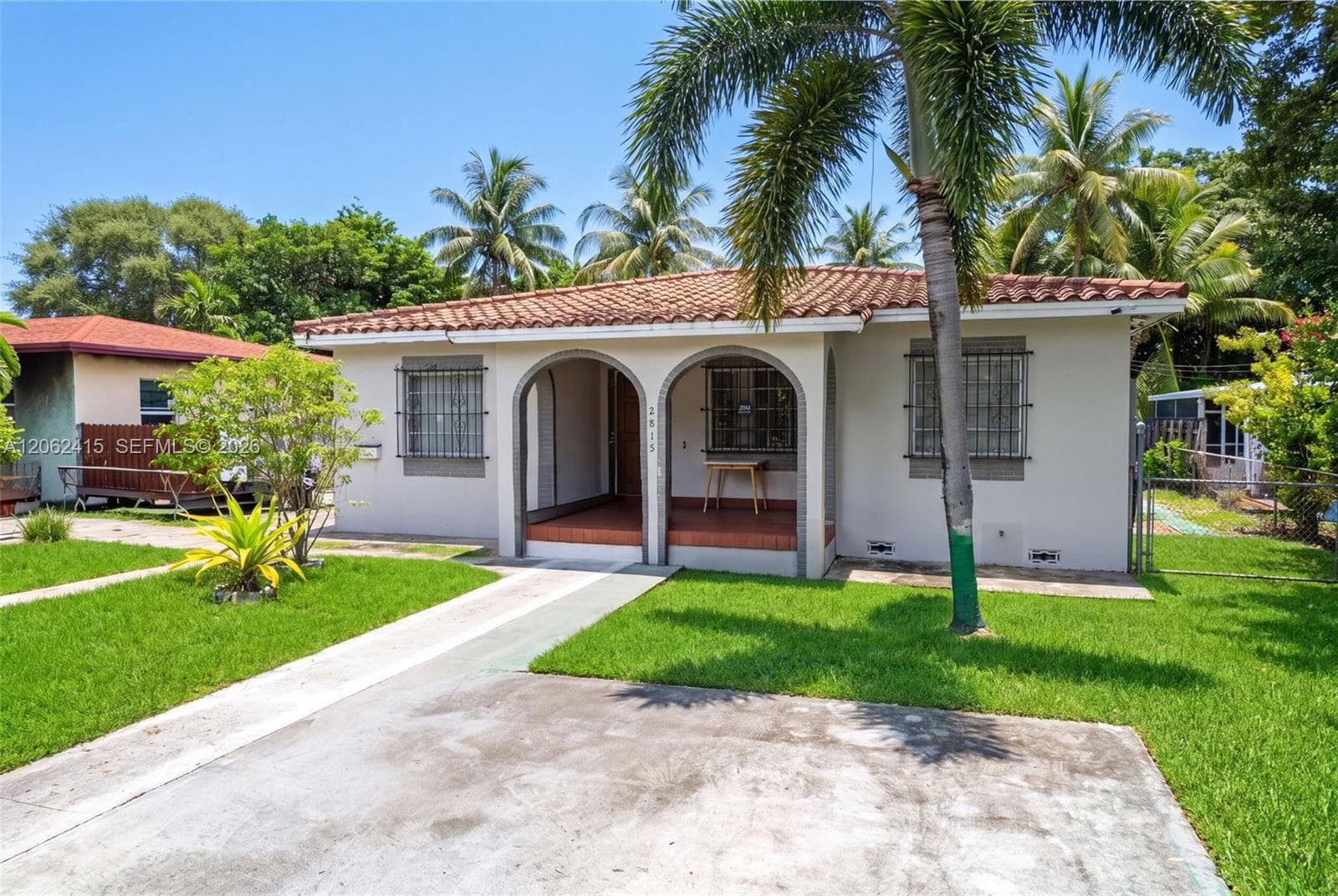 2815 NW 14th St, Miami, FL 33125 — zdjęcie 2