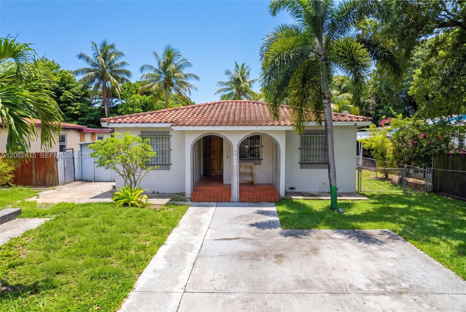 2815 NW 14th St, Miami, FL 33125