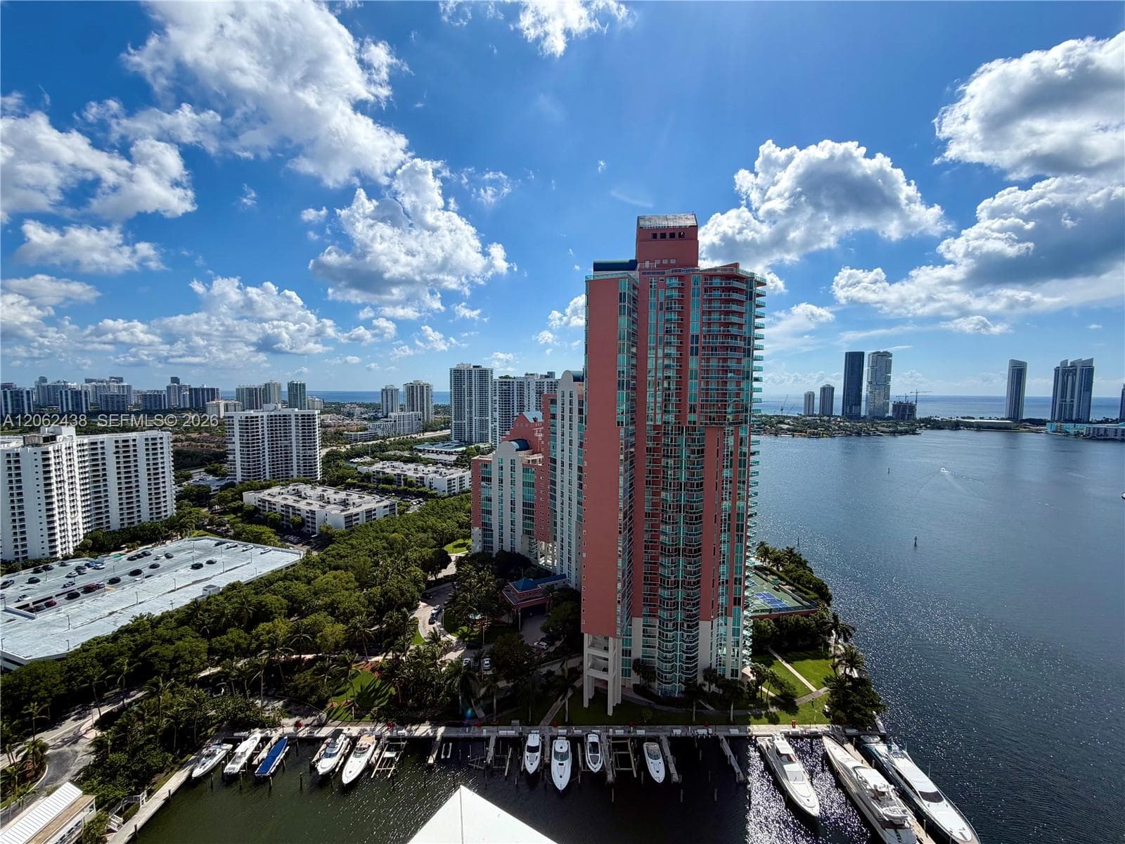 3330 NE 190th St # 2711, Aventura, FL 33180 — zdjęcie 5