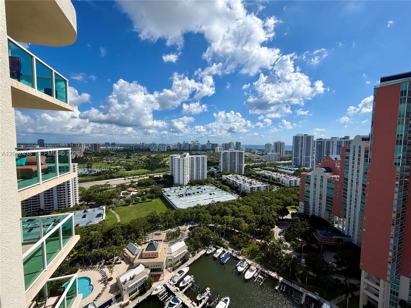 3330 NE 190th St # 2711, Aventura, FL 33180 — zdjęcie 4