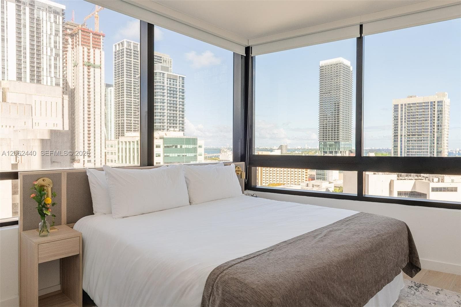 225 N Miami Ave # 1801, Miami, FL 33128 — zdjęcie 3