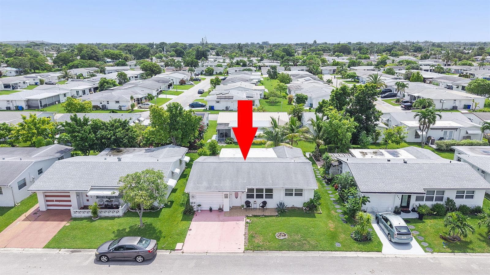 1450 NW 69TH Avenue, Margate, FL 33063 — zdjęcie 2