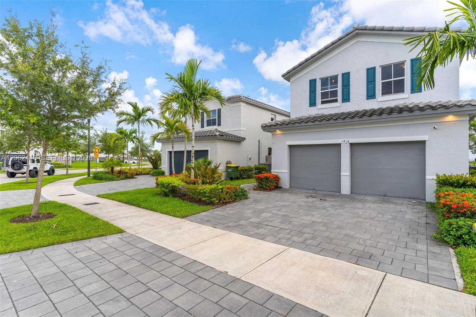 1416 SE 27th Ter, Homestead, FL 33035 — zdjęcie 2