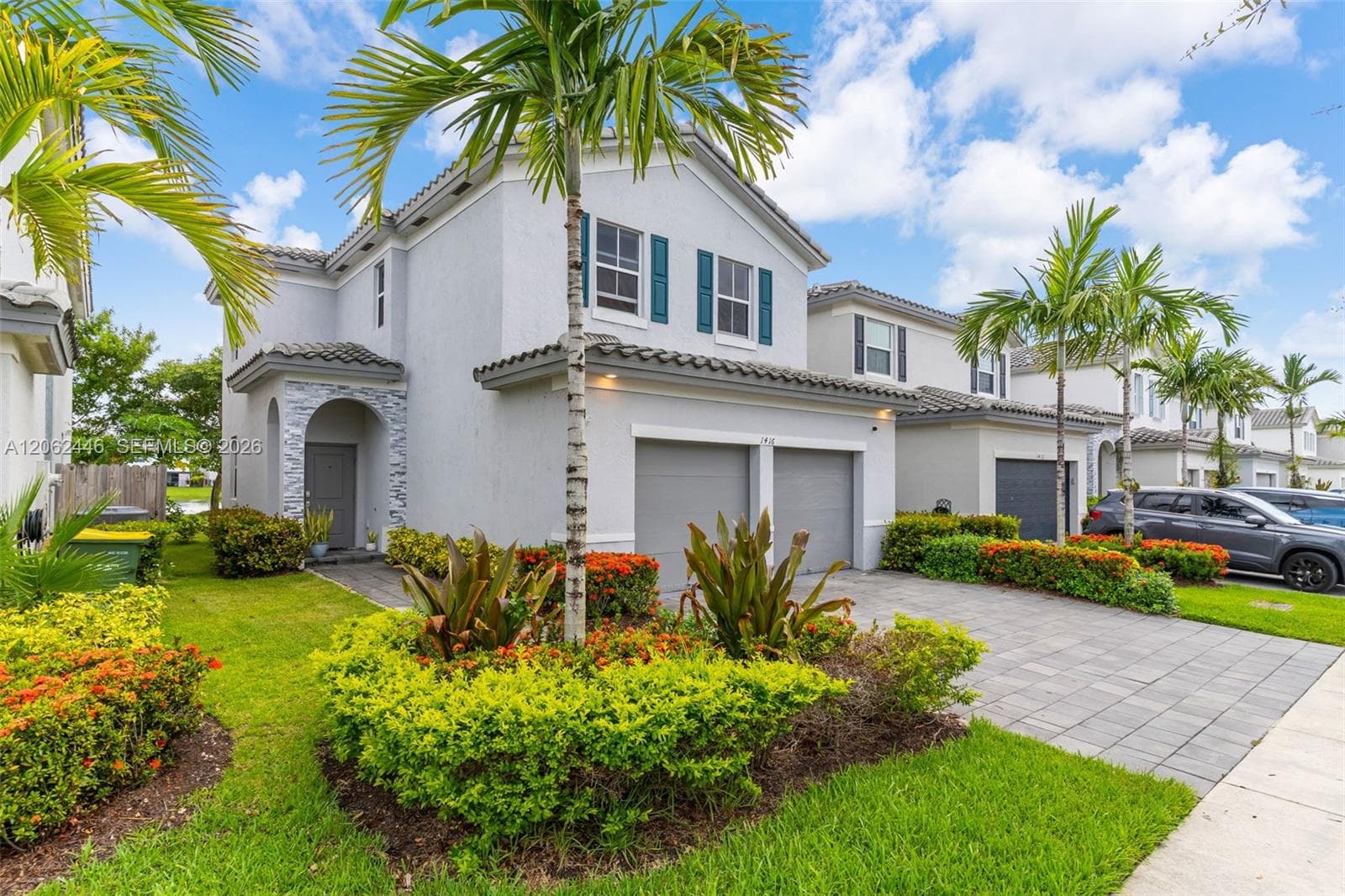 1416 SE 27th Ter, Homestead, FL 33035 — zdjęcie 3