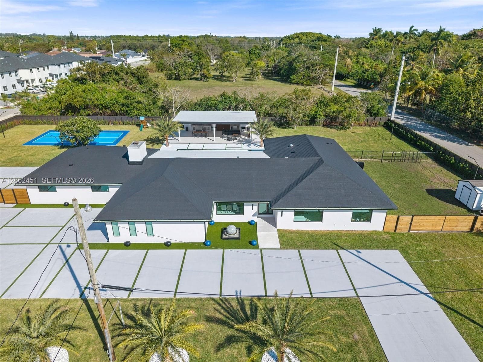 12425 SW 226th St, Miami, FL 33170 — zdjęcie 5