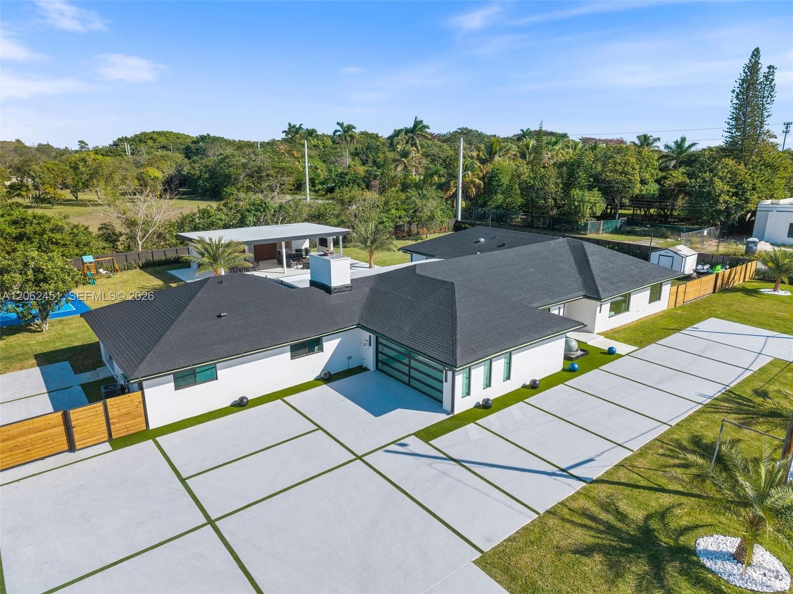 12425 SW 226th St, Miami, FL 33170 — zdjęcie 4