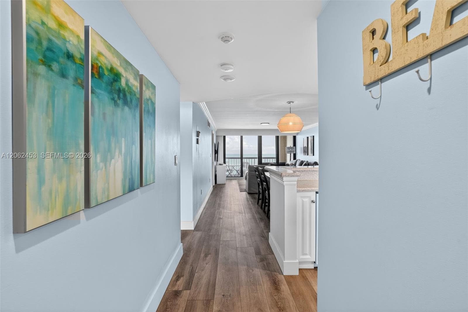 9900 S Ocean Dr # 1102, Jensen Beach, FL 34957 — zdjęcie 3