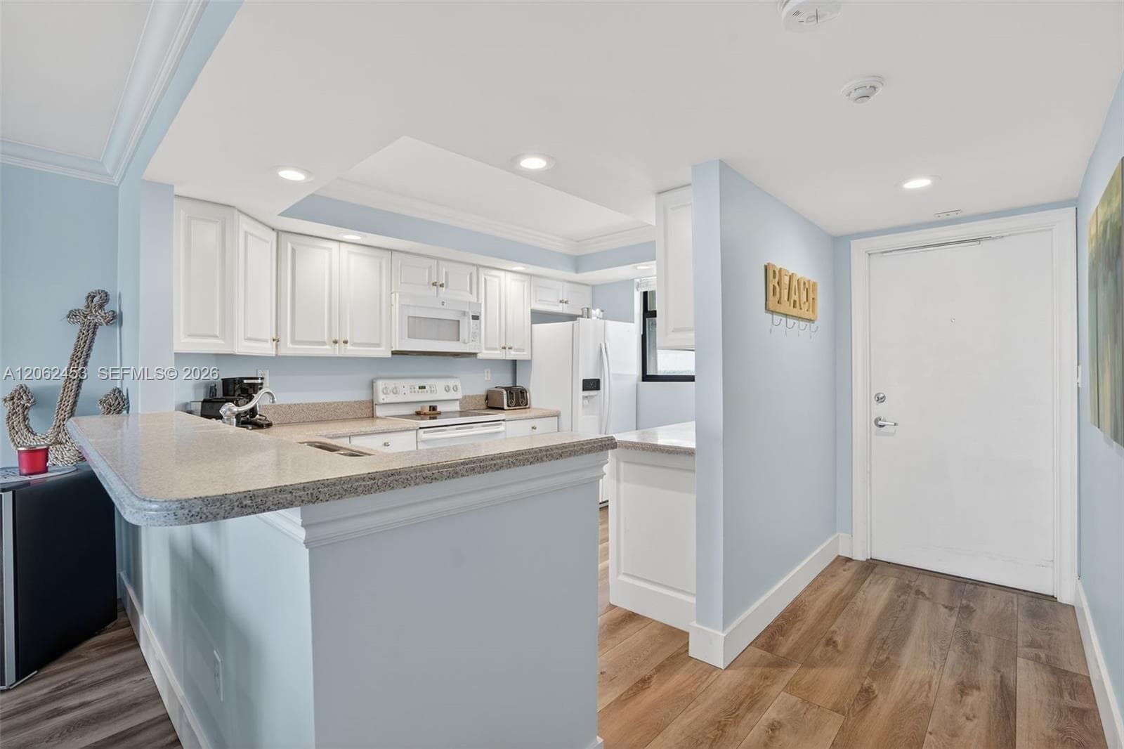 9900 S Ocean Dr # 1102, Jensen Beach, FL 34957 — zdjęcie 4