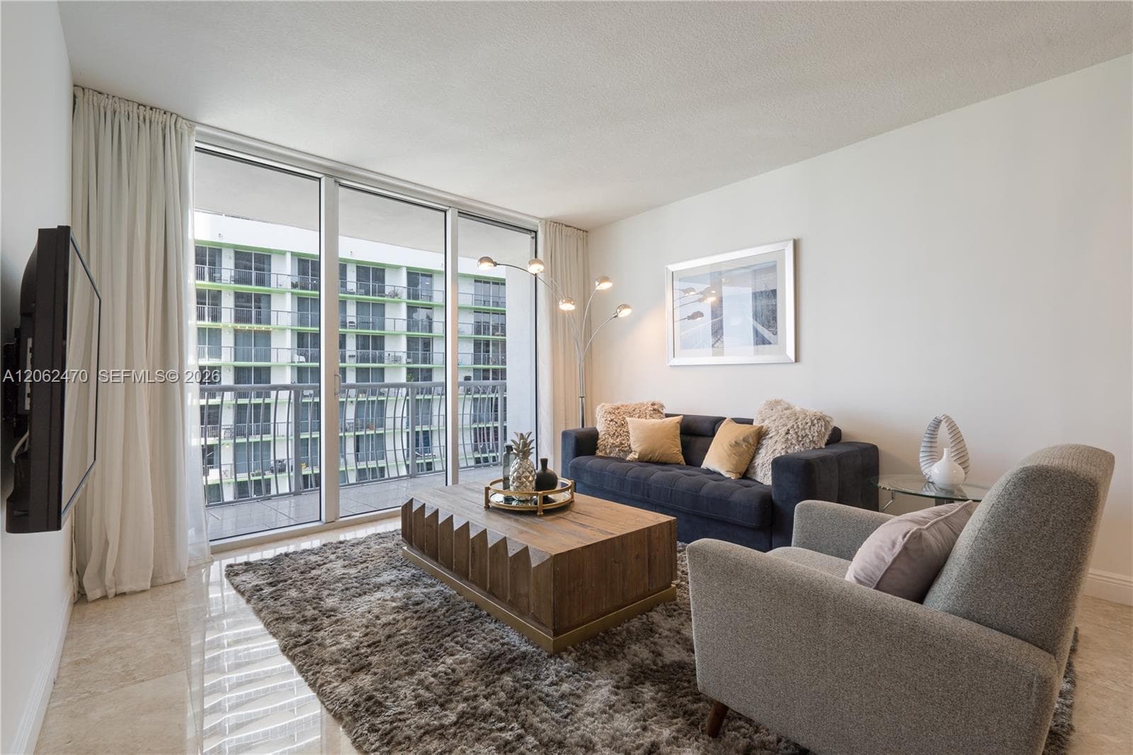 1750 N Bayshore Dr # 3409, Miami, FL 33132 — zdjęcie 3